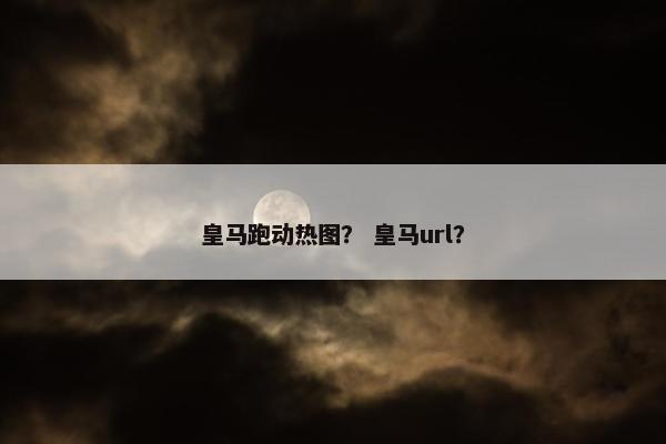 皇马跑动热图? 皇马url? 皇马跑动热图? 皇马url?