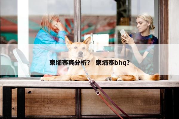 柬埔寨宾分析？ 柬埔寨bhq？