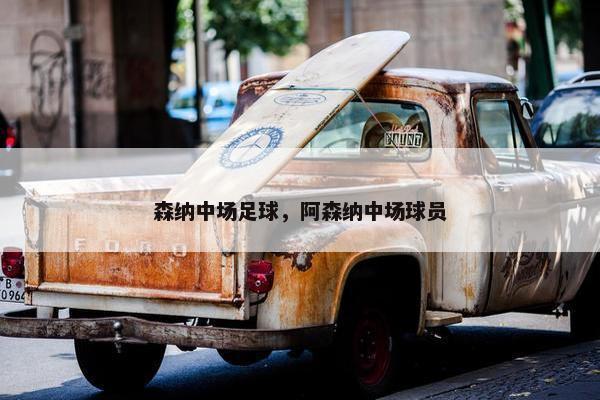 森纳中场足球，阿森纳中场球员