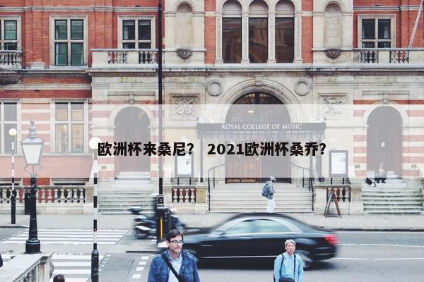 欧洲杯来桑尼？ 2021欧洲杯桑乔？