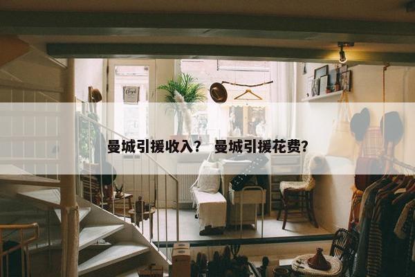 曼城引援收入？ 曼城引援花费？