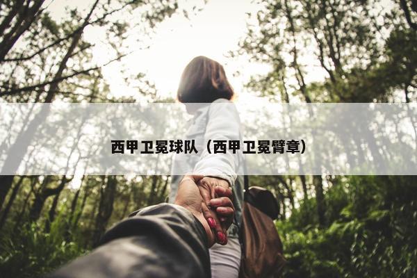 西甲卫冕球队（西甲卫冕臂章）