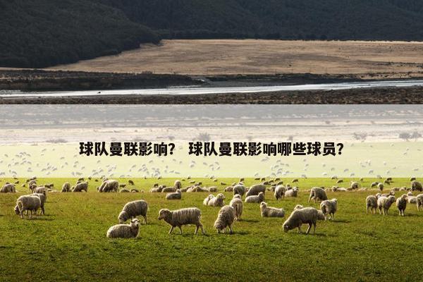 球队曼联影响？ 球队曼联影响哪些球员？