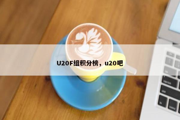 U20F组积分榜，u20吧