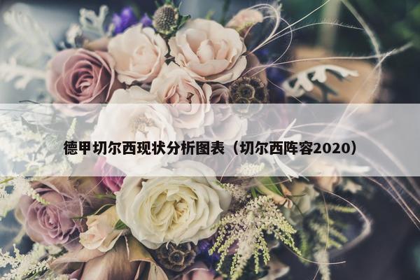 德甲切尔西现状分析图表（切尔西阵容2020）