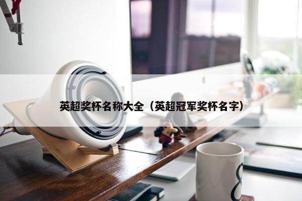 英超奖杯名称大全（英超冠军奖杯名字）