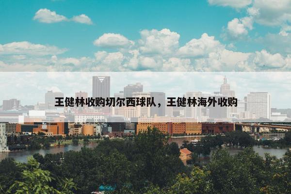 王健林收购切尔西球队，王健林海外收购