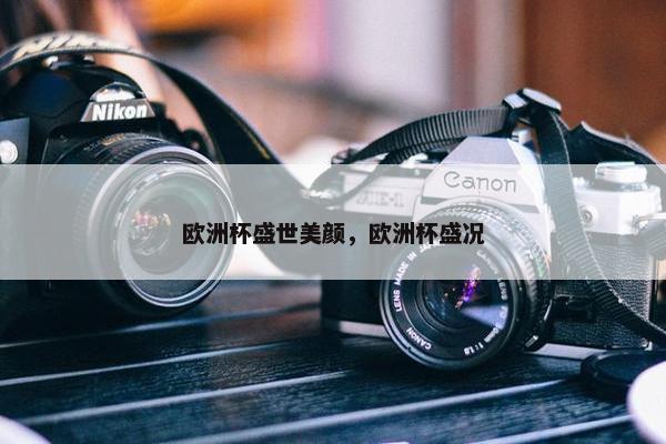 欧洲杯盛世美颜，欧洲杯盛况