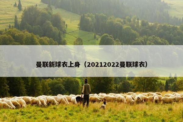 曼联新球衣上身（20212022曼联球衣）