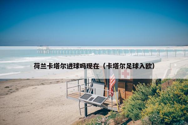 荷兰卡塔尔进球吗现在（卡塔尔足球入欧）