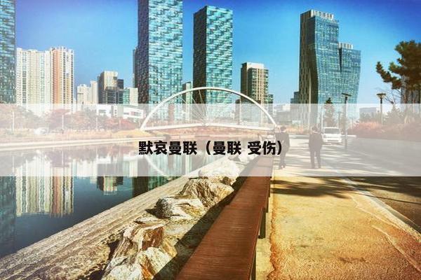 默哀曼联（曼联 受伤）