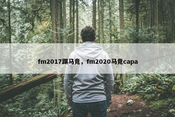 fm2017踢马竞，fm2020马竞capa