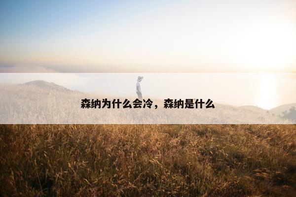 森纳为什么会冷，森纳是什么