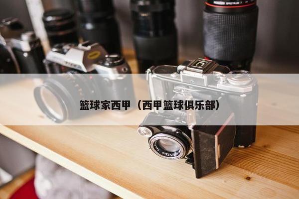 篮球家西甲（西甲篮球俱乐部）