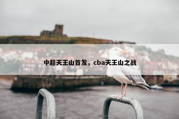 中超天王山首发，cba天王山之战