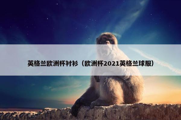 英格兰欧洲杯衬衫（欧洲杯2021英格兰球服）
