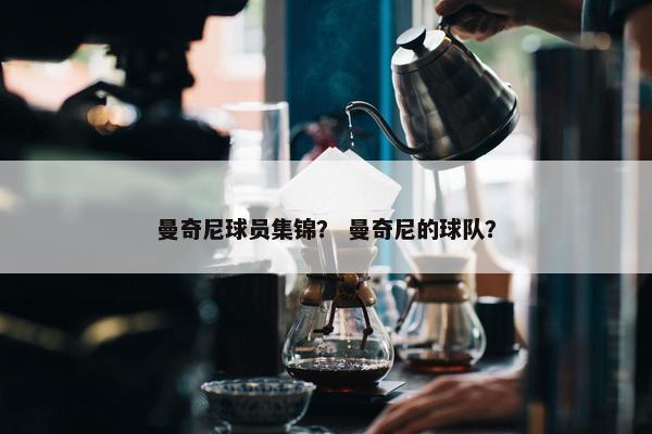曼奇尼球员集锦？ 曼奇尼的球队？