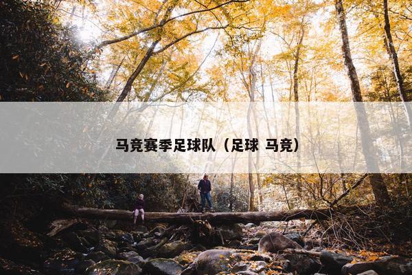 马竞赛季足球队（足球 马竞）