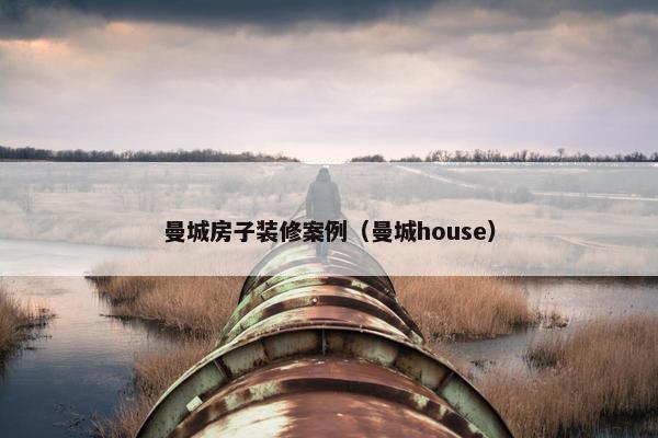 曼城房子装修案例（曼城house）