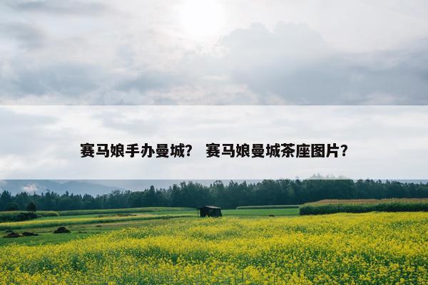 赛马娘手办曼城？ 赛马娘曼城茶座图片？
