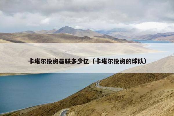 卡塔尔投资曼联多少亿（卡塔尔投资的球队）