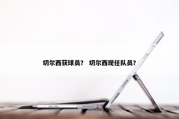 切尔西获球员？ 切尔西现任队员？