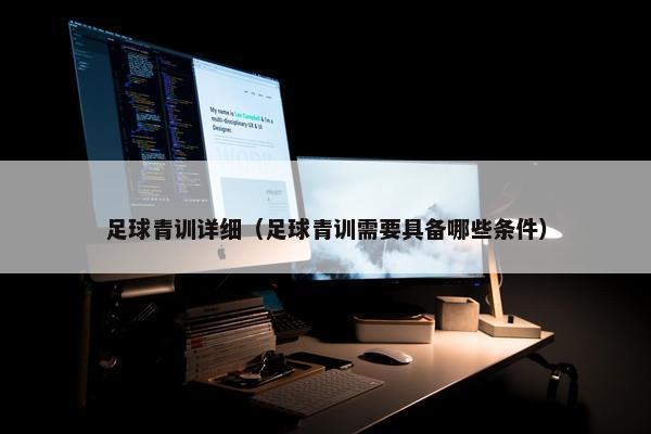足球青训详细（足球青训需要具备哪些条件）