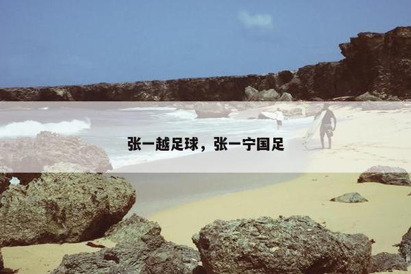 张一越足球，张一宁国足
