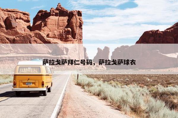 萨拉戈萨拜仁号码，萨拉戈萨球衣