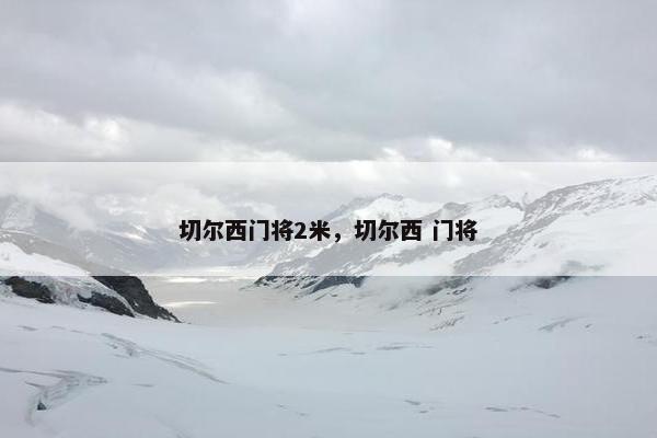 切尔西门将2米，切尔西 门将
