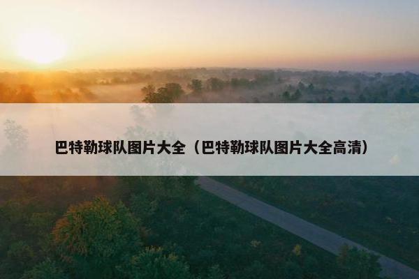 巴特勒球队图片大全（巴特勒球队图片大全高清）
