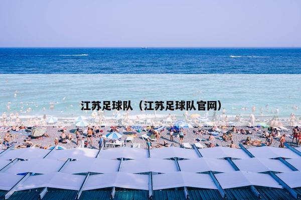 江苏足球队（江苏足球队官网）