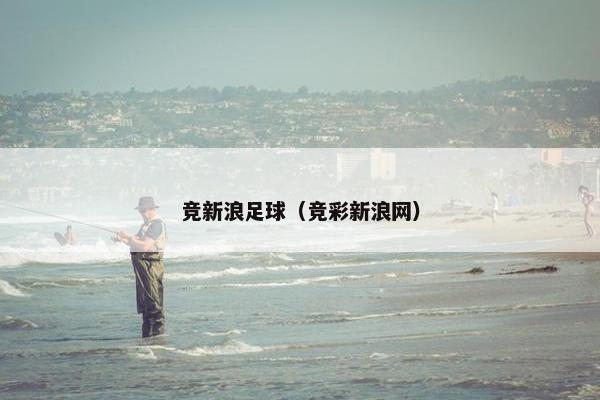 竞新浪足球（竞彩新浪网）
