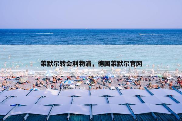 莱默尔转会利物浦，德国莱默尔官网